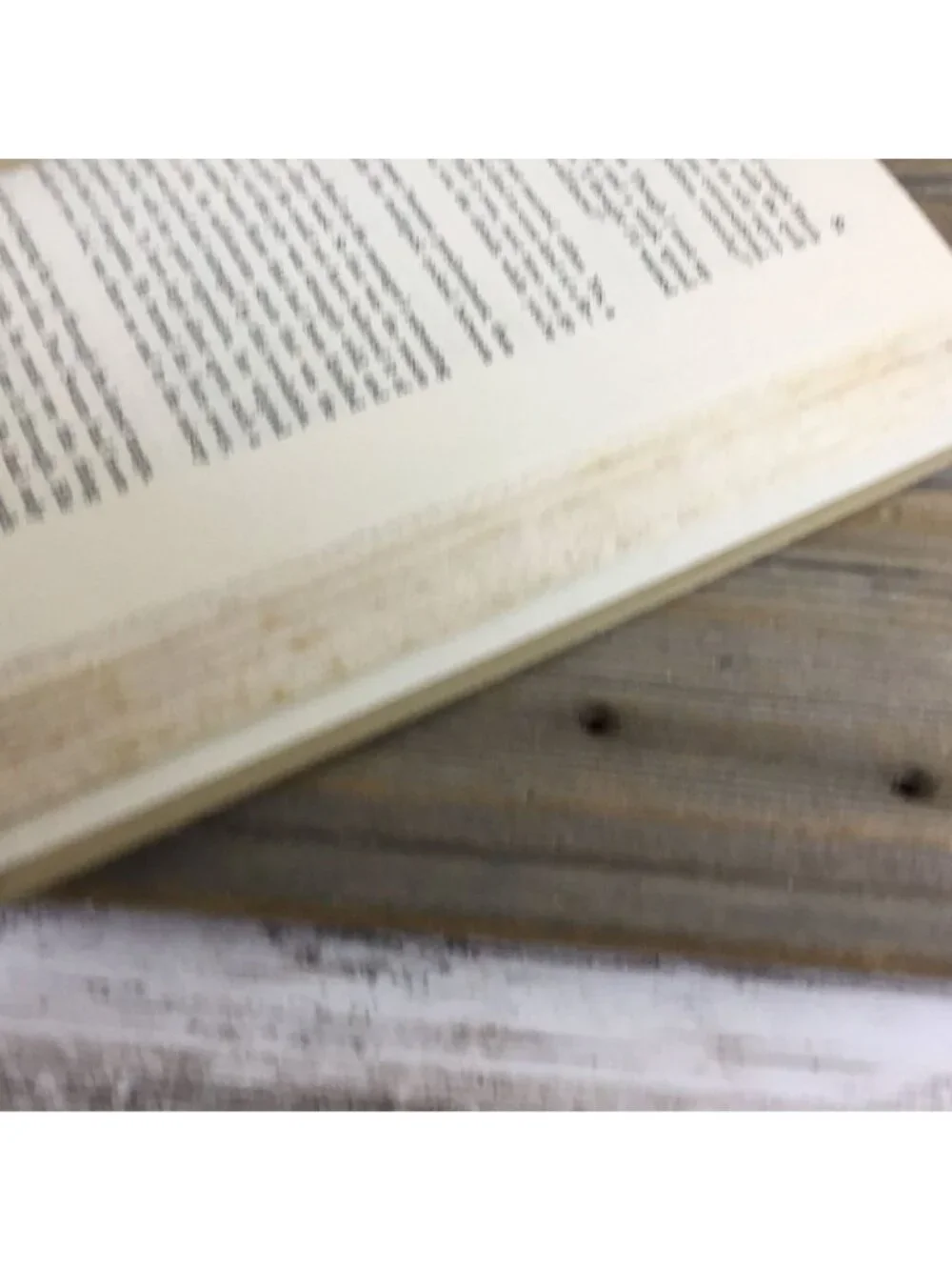 N/A timeless literary